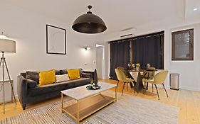 Appartement Quartier Arc De Triomphe 4 Free Netflix