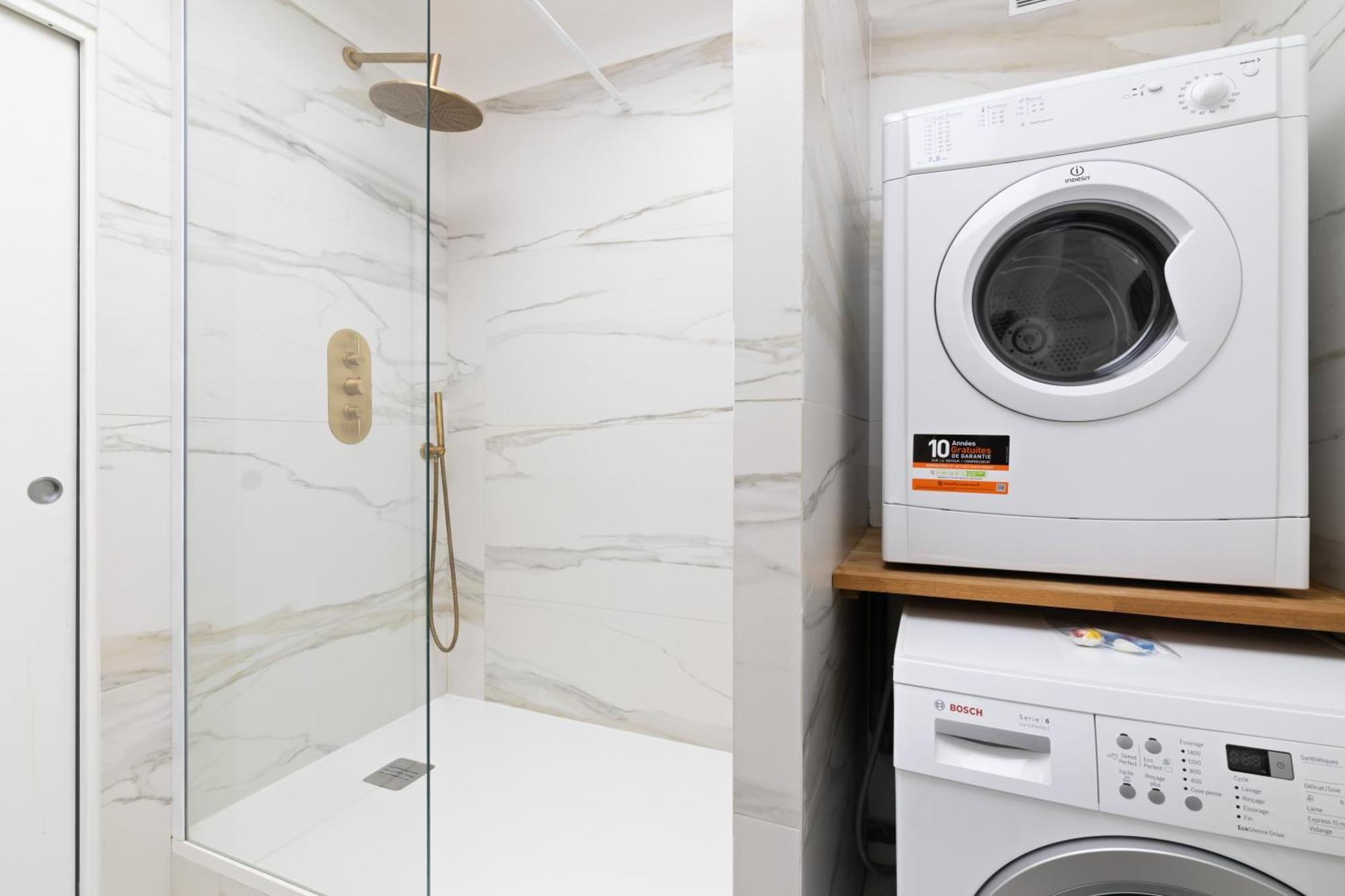Appartement Quartier Arc De Triomphe 4 Free Netflix Parigi Esterno foto